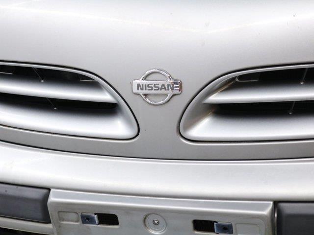 1998 Nissan March (CC-2028007) for sale in Christiansburg, Virginia