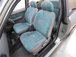 1998 Nissan March (CC-2028007) for sale in Christiansburg, Virginia