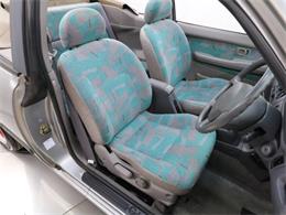 1998 Nissan March (CC-2028007) for sale in Christiansburg, Virginia