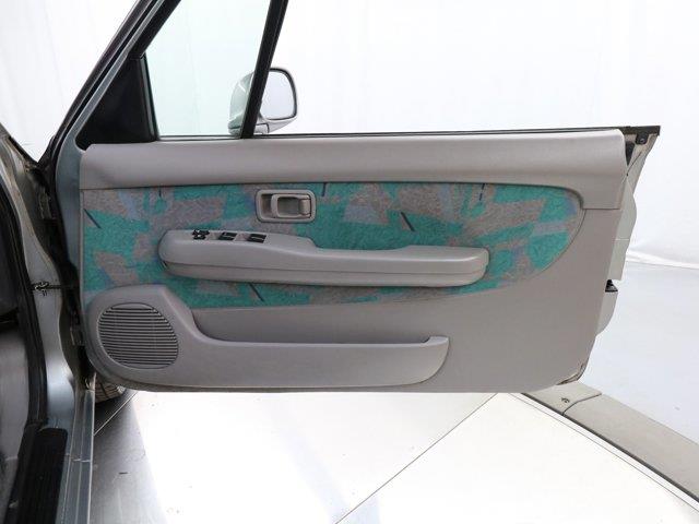 1998 Nissan March (CC-2028007) for sale in Christiansburg, Virginia