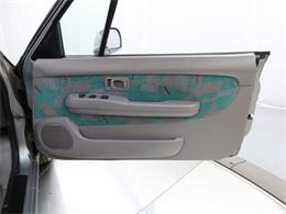 1998 Nissan March (CC-2028007) for sale in Christiansburg, Virginia