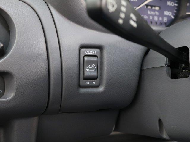 1998 Nissan March (CC-2028007) for sale in Christiansburg, Virginia