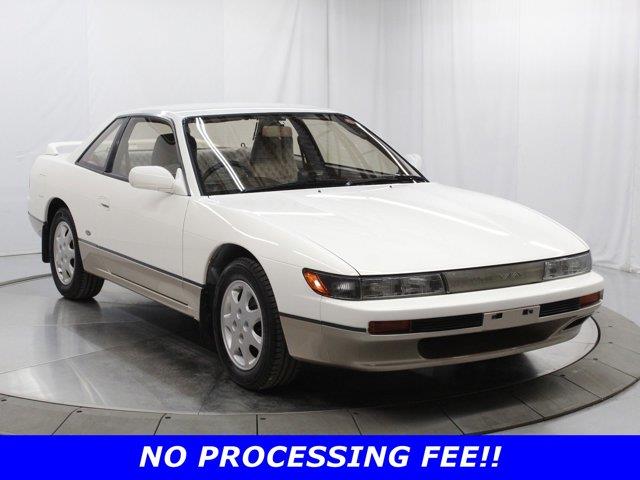 1990 Nissan Silvia (CC-2028008) for sale in Christiansburg, Virginia