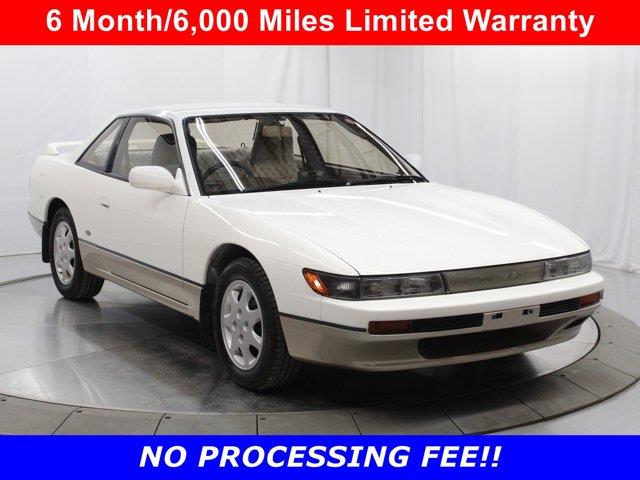 1990 Nissan Silvia (CC-2028008) for sale in Christiansburg, Virginia