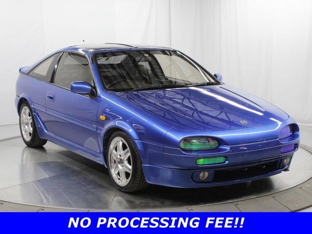 1992 Nissan Sunny (CC-2028009) for sale in Christiansburg, Virginia