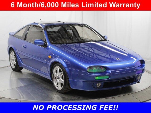 1992 Nissan Sunny (CC-2028009) for sale in Christiansburg, Virginia