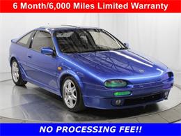 1992 Nissan Sunny (CC-2028009) for sale in Christiansburg, Virginia