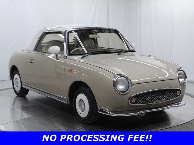 1991 Nissan Figaro (CC-2028014) for sale in Christiansburg, Virginia