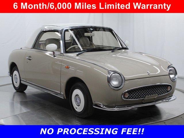 1991 Nissan Figaro (CC-2028014) for sale in Christiansburg, Virginia