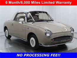 1991 Nissan Figaro (CC-2028014) for sale in Christiansburg, Virginia