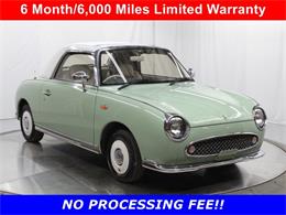 1991 Nissan Figaro (CC-2028018) for sale in Christiansburg, Virginia