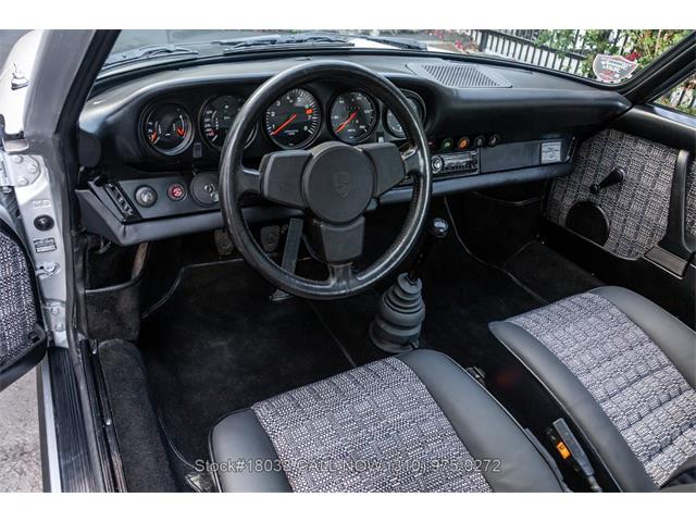 1975 Porsche 911S (CC-2028022) for sale in Beverly Hills, California