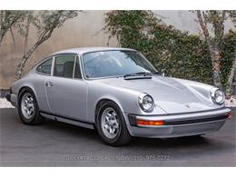 1975 Porsche 911S (CC-2028022) for sale in Beverly Hills, California