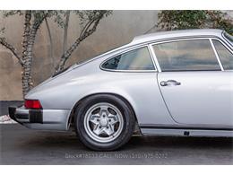 1975 Porsche 911S (CC-2028022) for sale in Beverly Hills, California