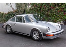1975 Porsche 911S (CC-2028022) for sale in Beverly Hills, California