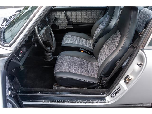 1975 Porsche 911S (CC-2028022) for sale in Beverly Hills, California