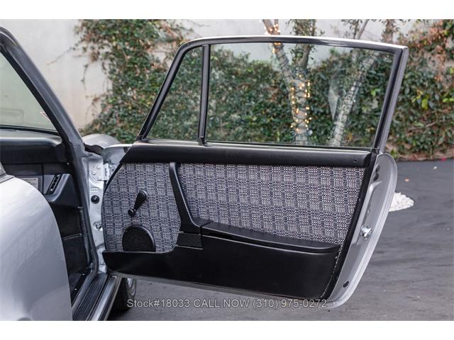 1975 Porsche 911S (CC-2028022) for sale in Beverly Hills, California