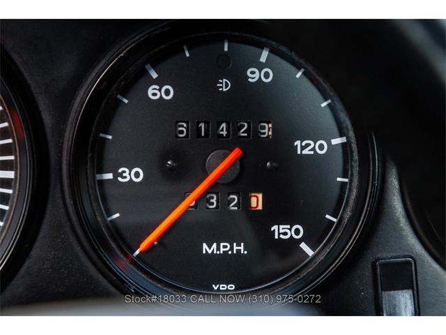 1975 Porsche 911S (CC-2028022) for sale in Beverly Hills, California