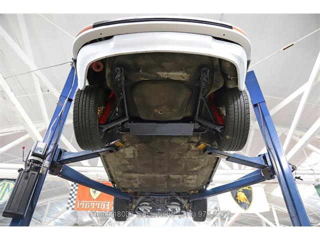 1975 Porsche 911S (CC-2028022) for sale in Beverly Hills, California