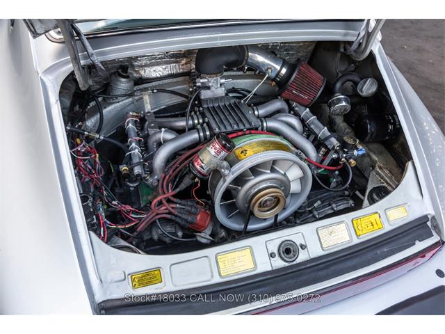 1975 Porsche 911S (CC-2028022) for sale in Beverly Hills, California