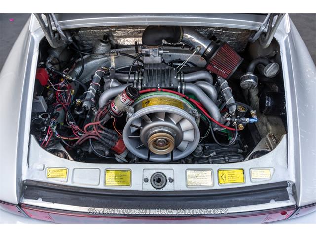 1975 Porsche 911S (CC-2028022) for sale in Beverly Hills, California