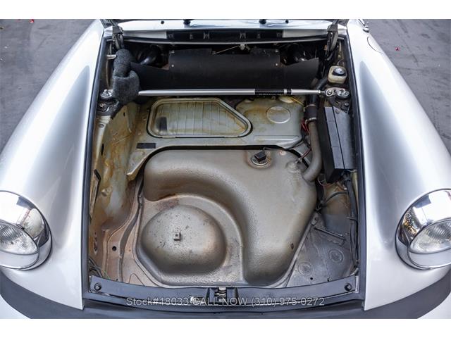 1975 Porsche 911S (CC-2028022) for sale in Beverly Hills, California