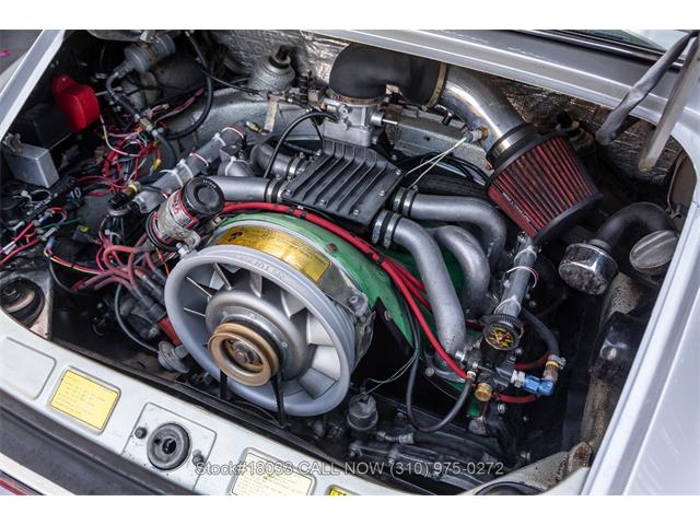 1975 Porsche 911S (CC-2028022) for sale in Beverly Hills, California