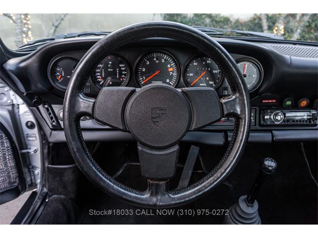 1975 Porsche 911S (CC-2028022) for sale in Beverly Hills, California