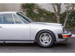 1975 Porsche 911S (CC-2028022) for sale in Beverly Hills, California