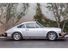 1975 Porsche 911S (CC-2028022) for sale in Beverly Hills, California