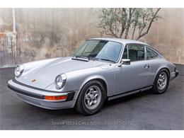 1975 Porsche 911S (CC-2028022) for sale in Beverly Hills, California
