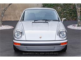 1975 Porsche 911S (CC-2028022) for sale in Beverly Hills, California