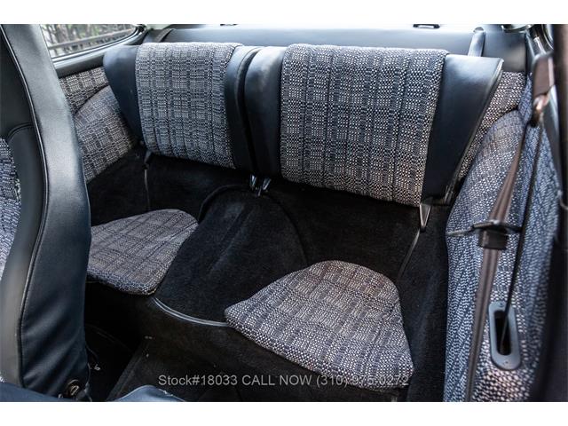 1975 Porsche 911S (CC-2028022) for sale in Beverly Hills, California