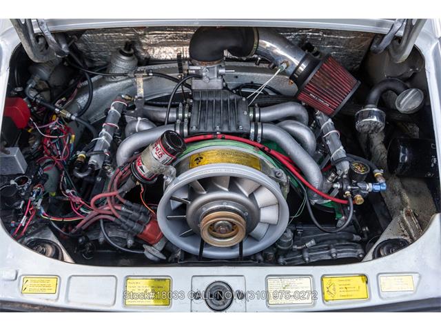 1975 Porsche 911S (CC-2028022) for sale in Beverly Hills, California