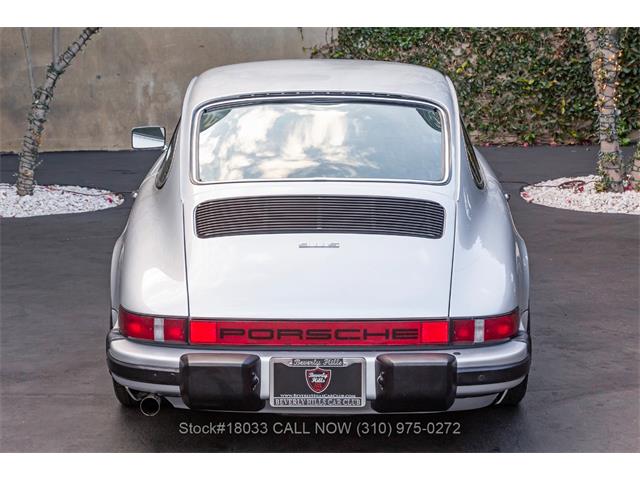 1975 Porsche 911S (CC-2028022) for sale in Beverly Hills, California