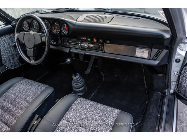 1975 Porsche 911S (CC-2028022) for sale in Beverly Hills, California
