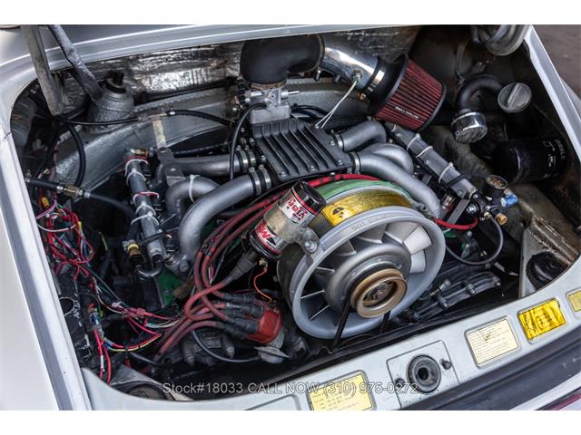 1975 Porsche 911S (CC-2028022) for sale in Beverly Hills, California
