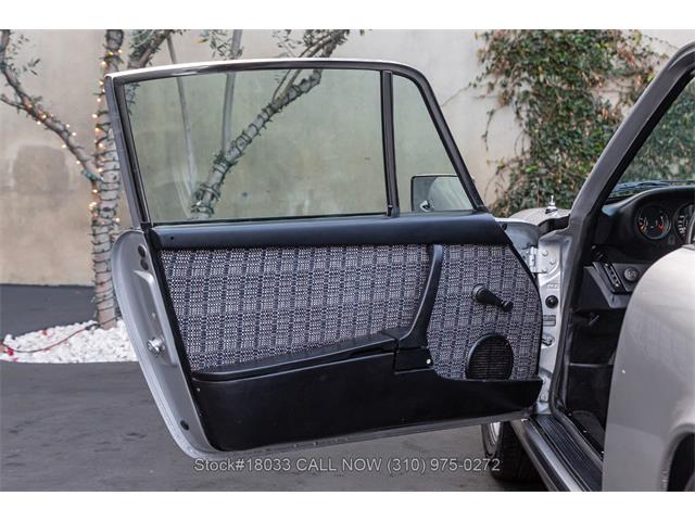 1975 Porsche 911S (CC-2028022) for sale in Beverly Hills, California