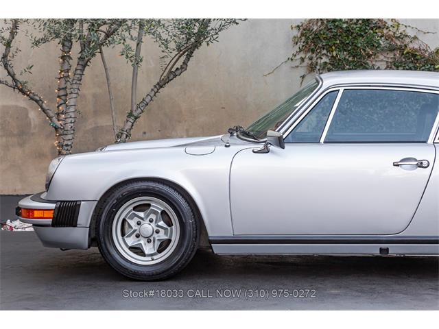 1975 Porsche 911S (CC-2028022) for sale in Beverly Hills, California