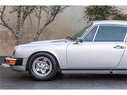 1975 Porsche 911S (CC-2028022) for sale in Beverly Hills, California