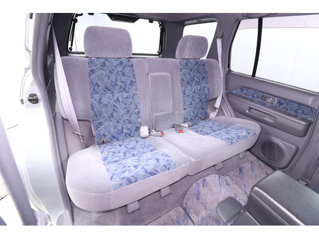 1999 Nissan Terrano (CC-2028024) for sale in Christiansburg, Virginia