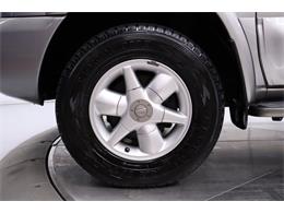 1999 Nissan Terrano (CC-2028024) for sale in Christiansburg, Virginia