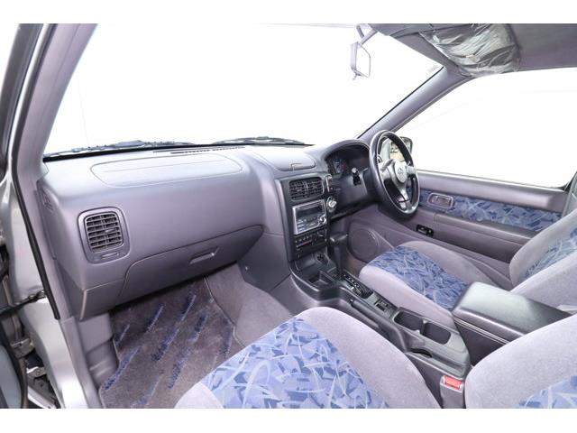 1999 Nissan Terrano (CC-2028024) for sale in Christiansburg, Virginia