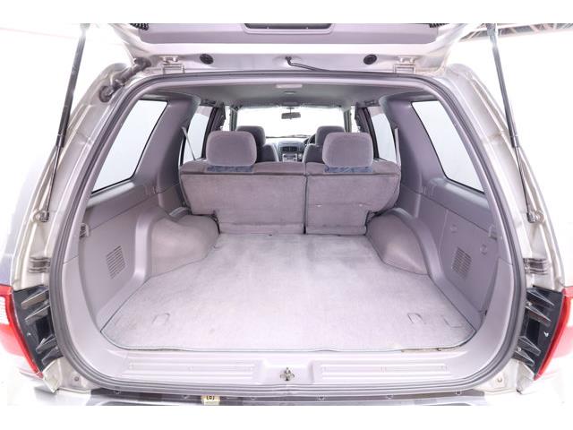 1999 Nissan Terrano (CC-2028024) for sale in Christiansburg, Virginia