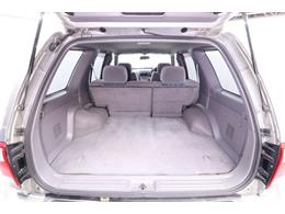 1999 Nissan Terrano (CC-2028024) for sale in Christiansburg, Virginia