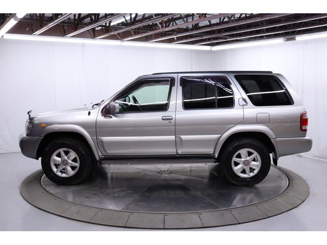 1999 Nissan Terrano (CC-2028024) for sale in Christiansburg, Virginia
