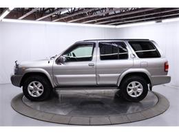 1999 Nissan Terrano (CC-2028024) for sale in Christiansburg, Virginia