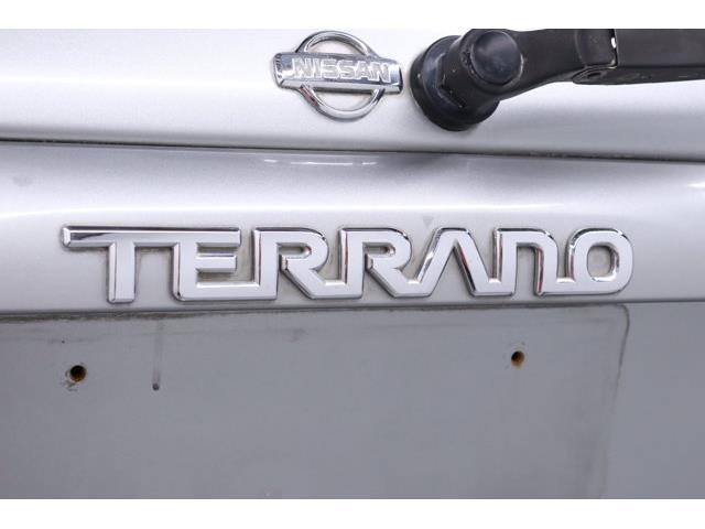 1999 Nissan Terrano (CC-2028024) for sale in Christiansburg, Virginia