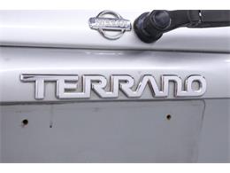1999 Nissan Terrano (CC-2028024) for sale in Christiansburg, Virginia