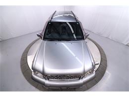 1999 Nissan Terrano (CC-2028024) for sale in Christiansburg, Virginia